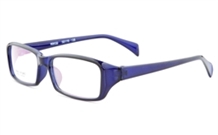 GLAM N9633 TR94 Unisex Full Rim Square As low as: $11.70