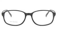 THREE CHILLIES T6011 Acetate(ZYL) Unisex Full Rim Square Optical Glasses THREE CHILLIES T6011 Acetate(ZYL) Unisex Full Rim Square Optical Glasses