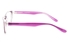 KELLY 1197 Acetate(ZYL) Unisex Full Rim Square Optical Glasses dotNet.Model.ProductAccess.ProductLanguage